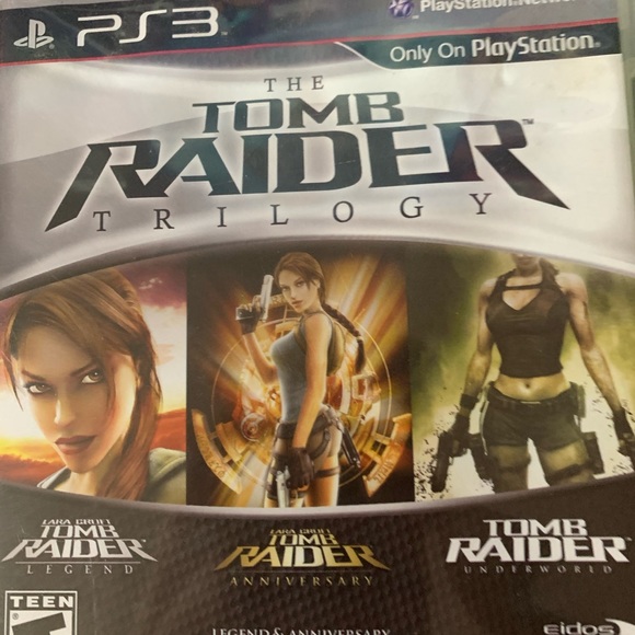 Ps3 games - Picture 6 of 9